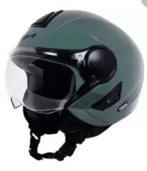Best Helmets In India: Danielle Boyd